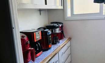 Imagem 6: RR9465 Apartamento 58m² CONDOMÍNIO ALPHAVIEW - OPORTUNIDADE - 2 Dorms 1 Vaga - Barueri, SP