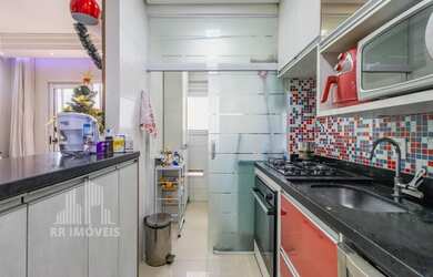 Imagem 6: RR9403 Apartamento 66m² CONDOMÍNIO INSPIRE (VERDE) - OPORTUNIDADE - 3 Dorms 1 Vaga - Barue