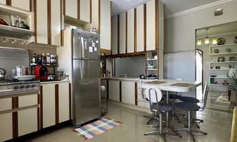 Imagem 5: RR0307 CASA TÉRREA A VENDA 80m² - BAIRRO BOA VISTA - OPORTUNIDADE - 3 Dorms 2 Vagas - Amer