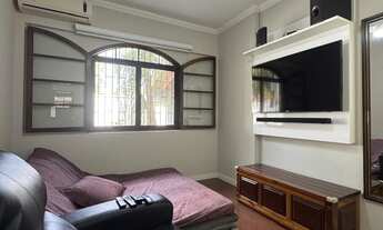 Imagem 6: RR0307 CASA TÉRREA A VENDA 80m² - BAIRRO BOA VISTA - OPORTUNIDADE - 3 Dorms 2 Vagas - Amer