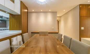 Imagem 5: RR9452 Apartamento MOBILIADO 87m² CONDOMÍNIO RESERVA DO ALTO - OPORTUNIDADE - 2 Dorms 1 Va