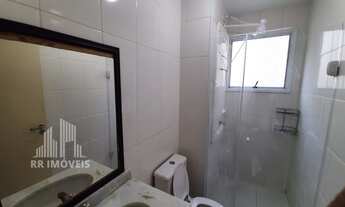 Imagem 4: RR9516 Apartamento 61m² CONDOMÍNIO ALPHAVIEW - OPORTUNIDADE - 2 Dorms 1 Vaga - Barueri, SP
