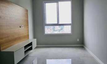 Imagem: RR9509 Apartamento 42m² CONDOMÍNIO RESERVA