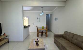 Imagem 7: RR0306 LINDA CASA A VENDA 111m² - JARDIM BOER - OPORTUNIDADE - 3 Dorms 2 Vagas - Americana