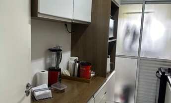 Imagem 4: RR9463 Apartamento 80m² CONDOMÍNIO ALPHAVIEW - OPORTUNIDADE - 3 Dorms 1 Vaga - Barueri, SP