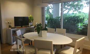 Imagem 4: RR9307 Casa 1054m² CONDOMÍNIO RESIDENCIAL ALPHAVILLE 10 - OPORTUNIDADE - 4 Dorms 5 Vagas