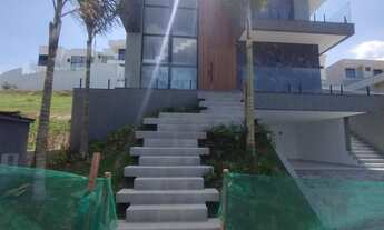 Imagem 4: RR9265 Casa 380m² CONDOMÍNIO RESIDENCIAL ITAHYÊ - OPORTUNIDADE - 4 Suítes 2 Vagas - Santan