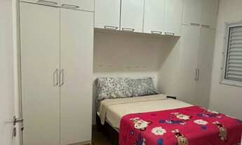 Imagem 7: RR9511 Apartamento 69m² CONDOMÍNIO SPAZIO - OPORTUNIDADE - 3 Dorms 1 Vaga - Barueri, SP