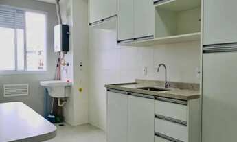 Imagem 4: RR9509 Apartamento 42m² CONDOMÍNIO RESERVA URANO - OPORTUNIDADE - 1 Dorm 1 Vaga - Barueri