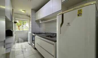 Imagem: RR9511 Apartamento 69m² CONDOMÍNIO SPAZIO