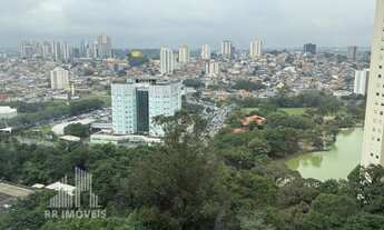 Imagem 4: RR9462 Apartamento 46m² CONDOMÍNIO RESERVA URANO - OPORTUNIDADE - 2 Dorms 2 Vagas - Baruer