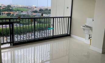 Imagem: RR9473 Apartamento 56m² CONDOMÍNIO ELOS