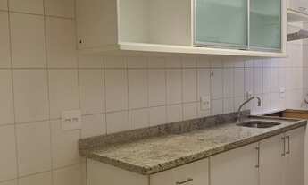 Imagem 4: RR9478 Apartamento 87m² CONDOMÍNIO SANTIAGO - Barueri, SP - 3 Dorms 2 Vagas - OPORTUNIDADE