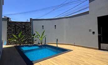 Imagem 7: RR0303 Casa 170m² - PARQUE UNIVERSITÁRIO - OPORTUNIDADE - 3 Dorms 2 Vagas - Americana, SP