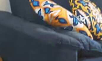 Imagem 7: RR9278 Duplex MOBILIADO 50m² CONDOMÍNIO SELENITA RESIDENCE LONG STAY - OPORTUNIDADE - 1 Do