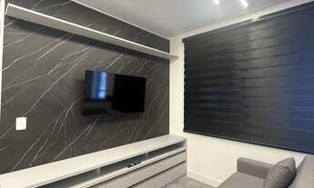 Imagem 2: RR9503 Apartamento MOBILIADO 49m² CONDOMÍNIO ESTAÇÃO 267 - OPORTUNIDADE - 2 Dorms 1 Vaga