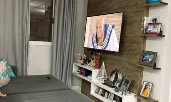 Imagem: RR9269 Apartamento 51m² CONDOMÍNIO INSPIRE