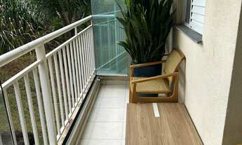 Imagem 6: RR9463 Apartamento 80m² CONDOMÍNIO ALPHAVIEW - OPORTUNIDADE - 3 Dorms 1 Vaga - Barueri, SP