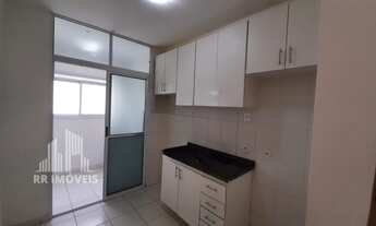 Imagem 3: RR9516 Apartamento 61m² CONDOMÍNIO ALPHAVIEW - OPORTUNIDADE - 2 Dorms 1 Vaga - Barueri, SP