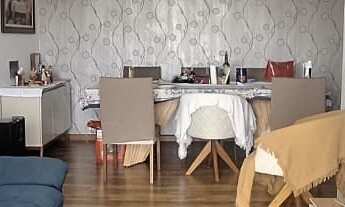 Imagem 3: RR9512 Apartamento 115m² CONDOMÍNIO ALTO DA MATA - OPORTUNIDADE - 3 Dorms 2 Vagas - Baruer