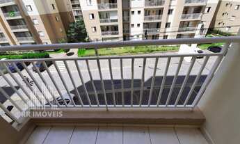 Imagem 2: RR9516 Apartamento 61m² CONDOMÍNIO ALPHAVIEW - OPORTUNIDADE - 2 Dorms 1 Vaga - Barueri, SP