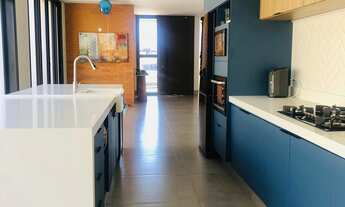 Imagem 6: RR0308 Casa 315m² CONDOMÍNIO ENGENHO VELHO - OPORTUNIDADE - 3 Dorms 4 Vagas - Nova Odessa