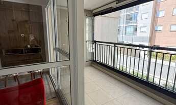 Imagem 6: RR9492 Apartamento 65m² CONDOMÍNIO LIFE PARK - OPORTUNIDADE - 2 Dorms 1 Vaga - Barueri, SP