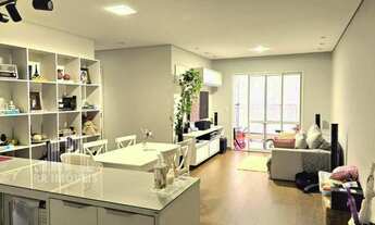 Imagem: RR9486 Apartamento 87m² CONDOMÍNIO RESERVA