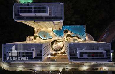 Imagem 2: RR9464 Apartamento 69m² CONDOMÍNIO ACQUA PARK DOM JOSÉ - OPORTUNIDADE - 3 Dorms 2 Vagas