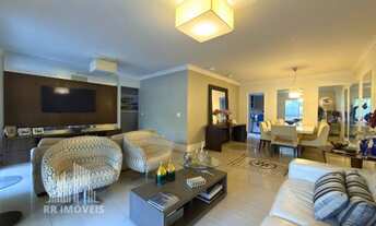 Imagem: RR9489 Apartamento 164m² CONDOMÍNIO MONT