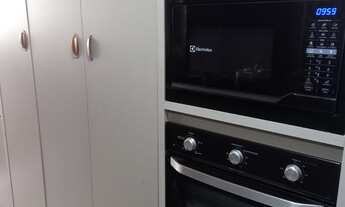 Imagem 4: RR9459 Apartamento 80m² CONDOMÍNIO ALPHAVIEW - OPORTUNIDADE - 3 Dorms 2 Vagas - Barueri, S