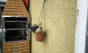 Imagem 6: RR9487 Apartamento 60m² CONDOMÍNIO RESIDENCIAL PRIMAVERA - Santana de Parnaíba, SP - 2 Dor