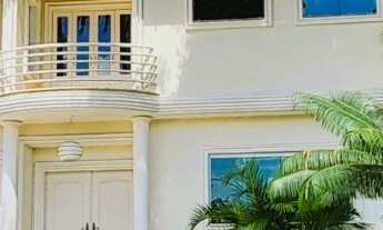 Imagem: RR9515 Casa 515m² CONDOMÍNIO RESIDENCIAL