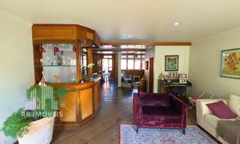 Imagem 6: RR9521 Casa 305m² CONDOMINIO RESIDENCIAL 11 - OPORTUNIDADE - 4 Dorms 4 Vagas - Santana de