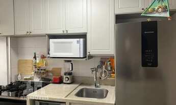 Imagem 2: RR9447 Apartamento 55m² CONDOMÍNIO EDIFÍCIO COLORE - OPORTUNIDADE - 2 Dorms 1 Vaga - Barue