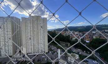 Imagem 3: RR9466 Apartamento 56m² CONDOMÍNIO SPAZIO CLUB - OPORTUNIDADE - 2 Dorms 1 Vaga - Barueri