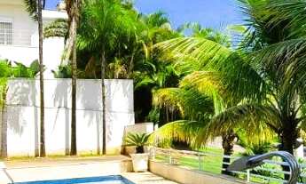 Imagem 3: RR9515 Casa 515m² CONDOMÍNIO RESIDENCIAL 12 - OPORTUNIDADE - 4 Suítes 4 Vagas - Santana de