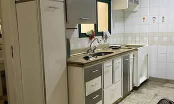 Imagem 4: RR9479 Apartamento 96m² CONDOMÍNIO CLASSIC - OPORTUNIDADE - 3 Dorms 2 Vagas - Barueri, SP