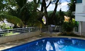 Imagem 5: RR9515 Casa 515m² CONDOMÍNIO RESIDENCIAL 12 - OPORTUNIDADE - 4 Suítes 4 Vagas - Santana de