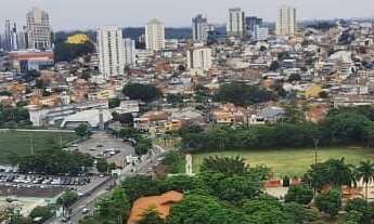 Imagem 6: RR9512 Apartamento 115m² CONDOMÍNIO ALTO DA MATA - OPORTUNIDADE - 3 Dorms 2 Vagas - Baruer