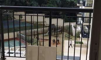 Imagem 4: RR9450 Apartamento 68m² CONDOMÍNIO RESERVA DO ALTO - Barueri, SP - 2 Dorms 1 Vaga- OPORTUN