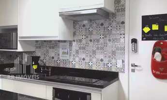 Imagem 4: RR9278 Duplex MOBILIADO 50m² CONDOMÍNIO SELENITA RESIDENCE LONG STAY - OPORTUNIDADE - 1 Do