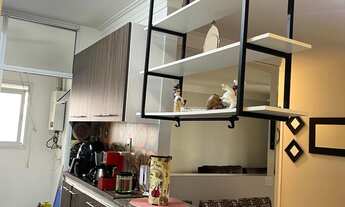 Imagem 4: RR9481 Apartamento 80m² CONDOMÍNIO ALPHAVIEW - OPORTUNIDADE - 3 Dorms 1 Vaga - Barueri, SP