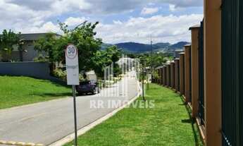 Imagem: RR9425 Terreno 464m² CONDOMÍNIO BURLE