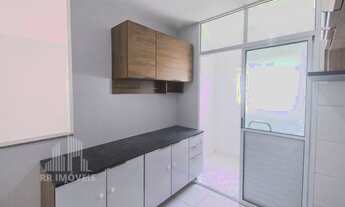 Imagem 3: RR9507 Apartamento 58m² CONDOMÍNIO ALPHAVIEW - OPORTUNIDADE - 2 Dorms 1 Vaga - Barueri, SP