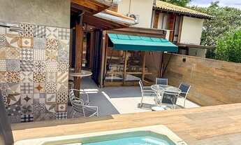 Imagem 3: RR9468 Casa 176m² CONDOMÍNIO UPTOWN HOUSING - OPORTUNIDADE - 3 Dorms 2 Vagas - Santana de