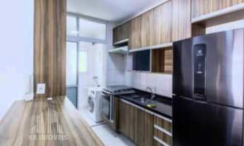 Imagem 5: RR9266 Apartamento MOBILIADO 61m² CONDOMÍNIO ALPHAVIEW - OPORTUNIDADE - 2 Dorms 1 Vaga - B