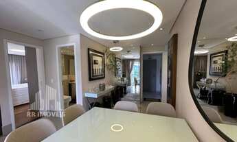 Imagem 4: RR9275 LINDO APARTAMENTO 66m² CONDOMÍNIO SPLENDYA - 1 Dorms - 1 Vaga - OPORTUNIDADE - Ótim