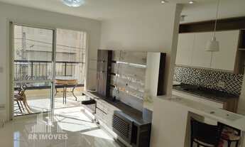 Imagem: RR9456 Apartamento 76m² CONDOMÍNIO ALTO