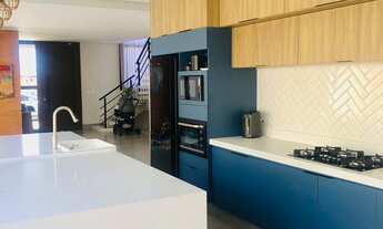 Imagem 4: RR0308 Casa 315m² CONDOMÍNIO ENGENHO VELHO - OPORTUNIDADE - 3 Dorms 4 Vagas - Nova Odessa